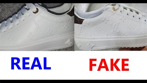 how can you tell if louis vuitton shoes are real|louis vuitton shoes legit.